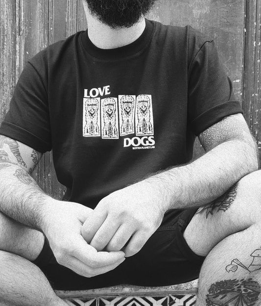 LOVE DOGS