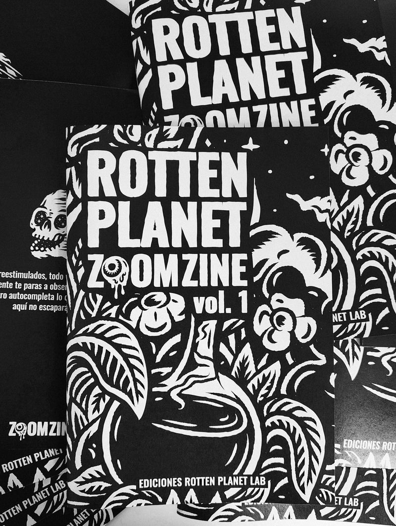 ZOOMZINE vol.1
