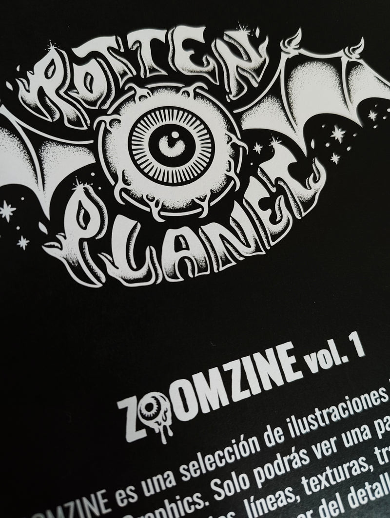 ZOOMZINE vol.1